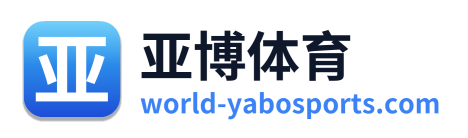 亚博体育 Logo